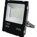 LED prožektorius iMAX, 200W, 18000lm, 6400K, AC85-265V, 50/60 Hz, PF>0,9, RA>80, IP65, 120°