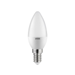 LED lemputė INNOVO C30, SMD 2835, 3000K, E14, 3W, 160*, 200 lm